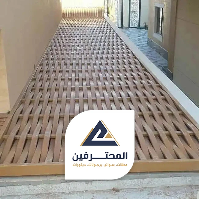 محلات سواتر جدة
