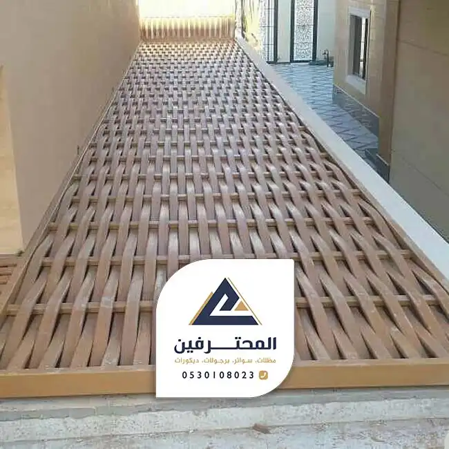 محلات سواتر جدة