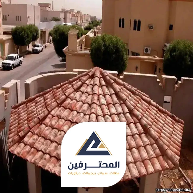 مقاول قرميد في جده