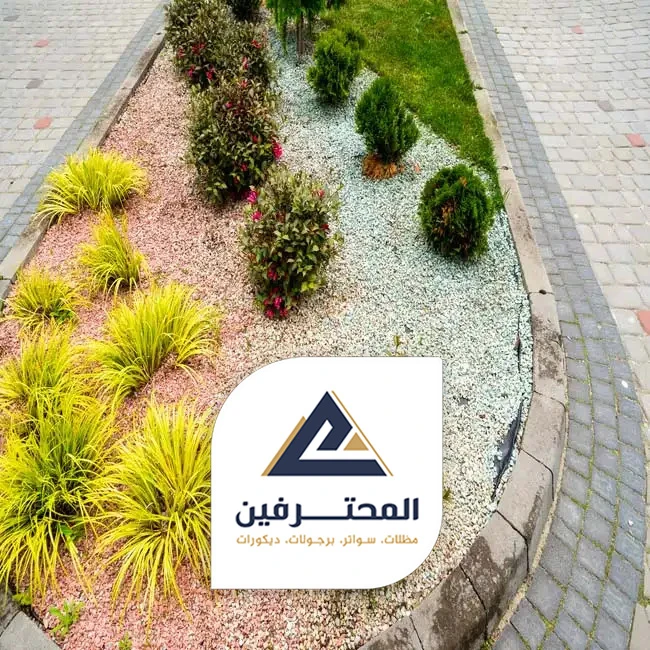 تصاميم احواش بجده