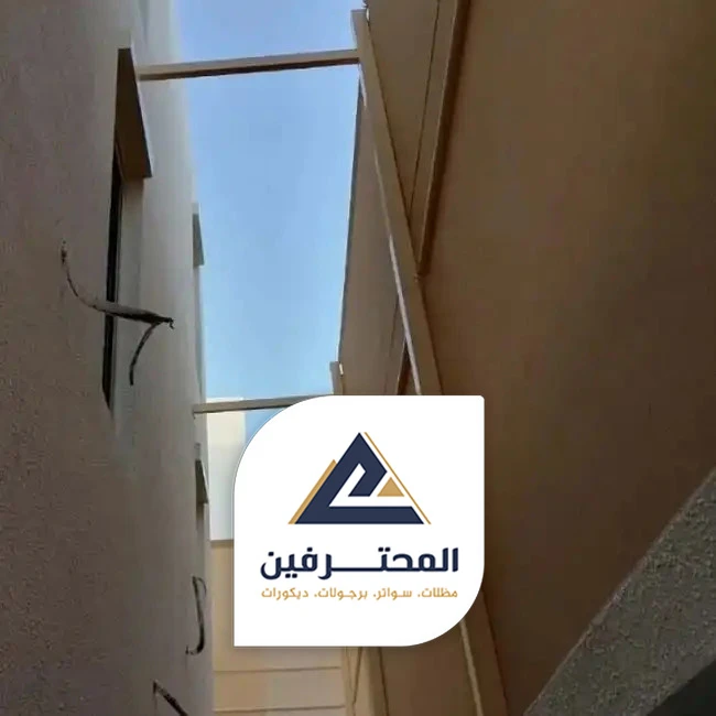 سواتر سيارات بجدة