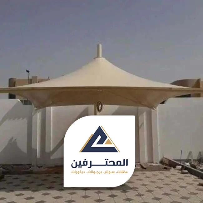 تركيب مظلات وسواتر بجدة