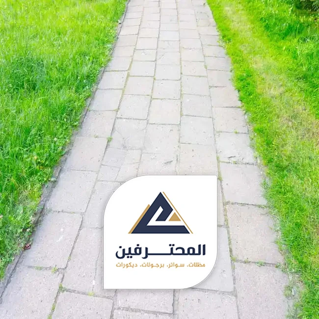 تنظيم حدائق منزلية بجده