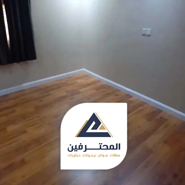 باركية غرف نوم بجده