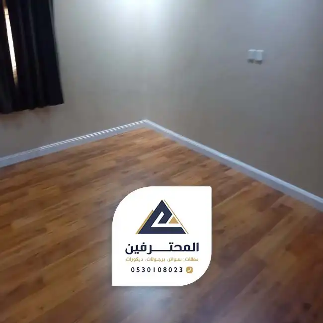 باركية غرف نوم بجده