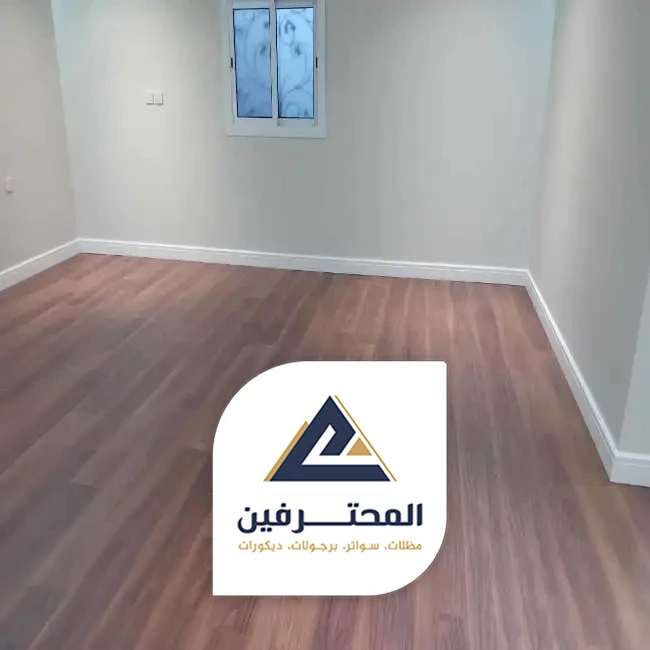 خشب باركية بجده