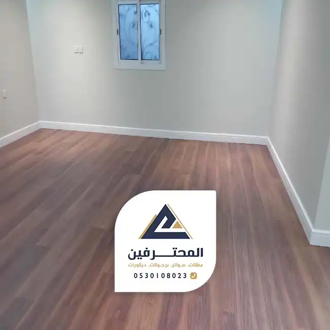 خشب باركية بجده