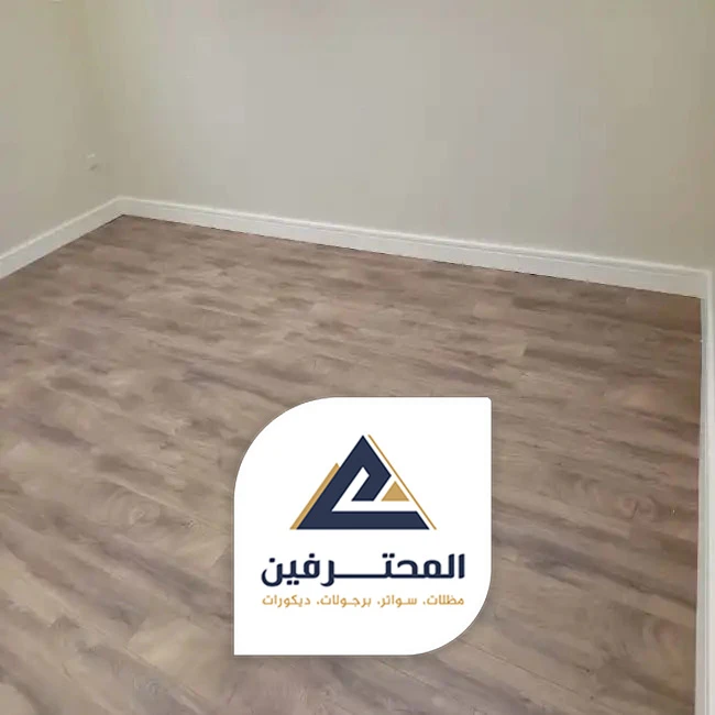 عمال تركيب باركيه بجده