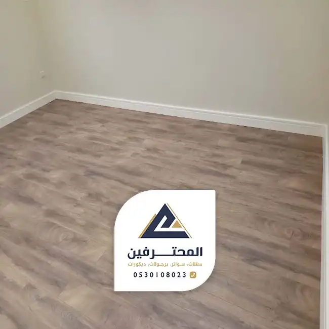 عمال تركيب باركيه بجده