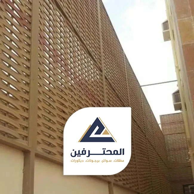 سعر سواتر قماش بجده