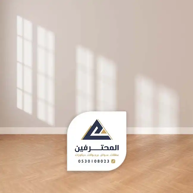 تركيب باركية جدة