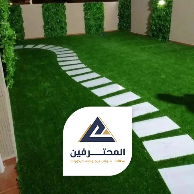 اسعار تنسيق الحدائق بجده