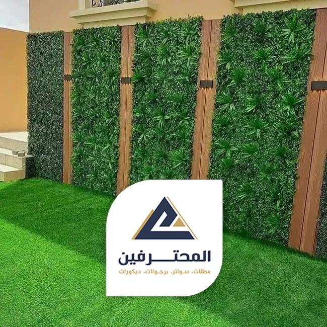 تصاميم احواش في جدة