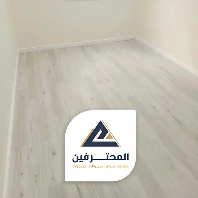 فينيل باركية جده