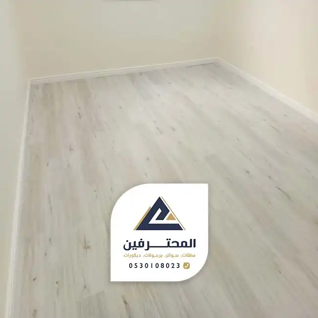 فينيل باركية جده