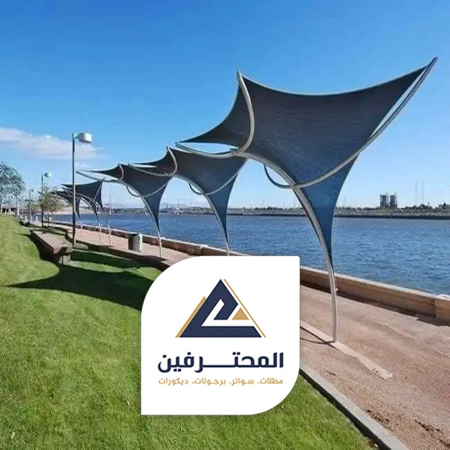 تركيب مظلات سيارات بجده