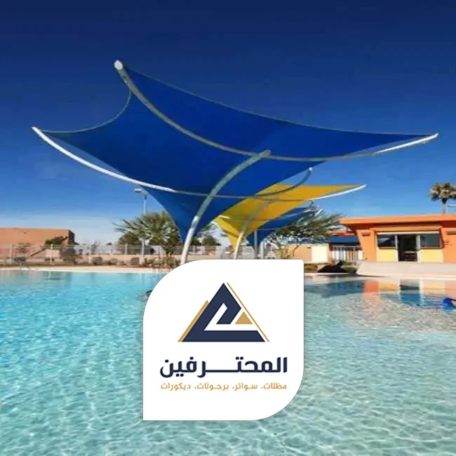 تفصيل مظلات سيارات بجده