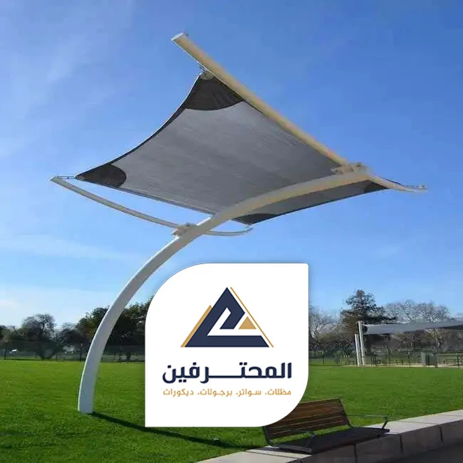مظلات سيارات رخيصة بجده