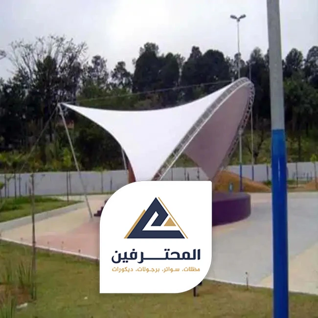 تفصيل مظلات بجده
