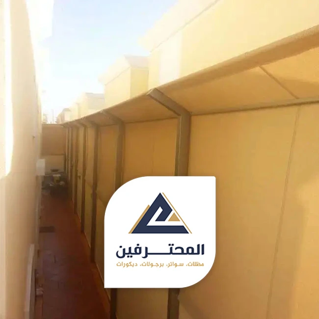 سواتر نوافذ بجده