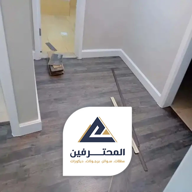 فني تركيب باركيه جده