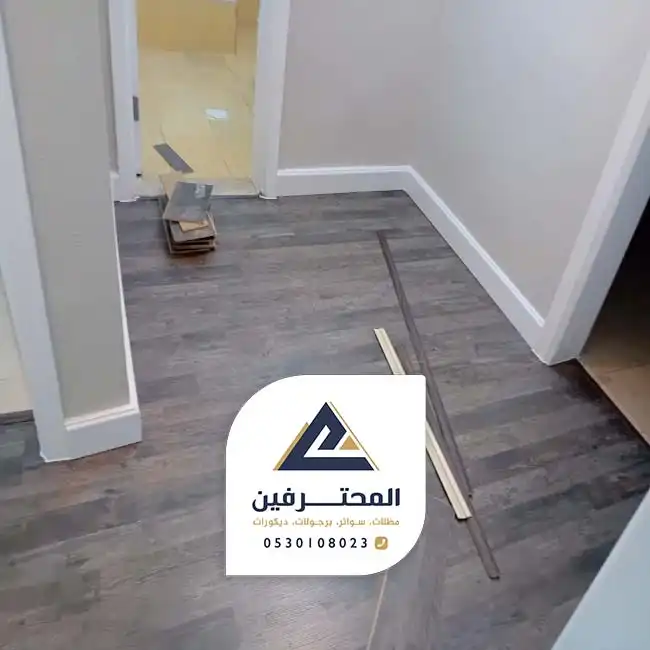 فني تركيب باركيه جده