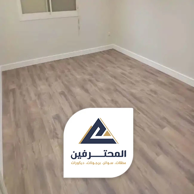 ارضيات باركية جده