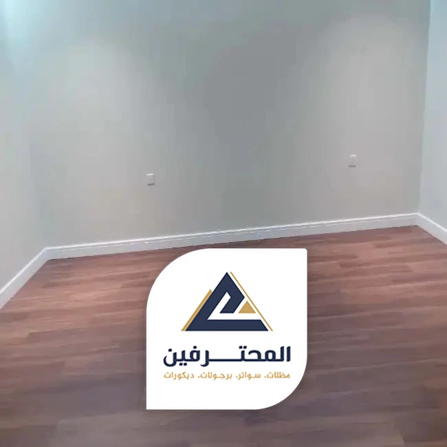باركية غرف بجدة