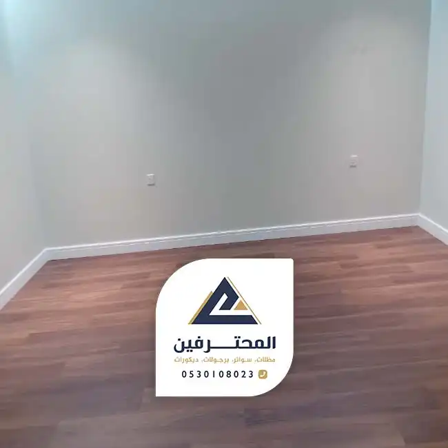 باركية غرف بجدة