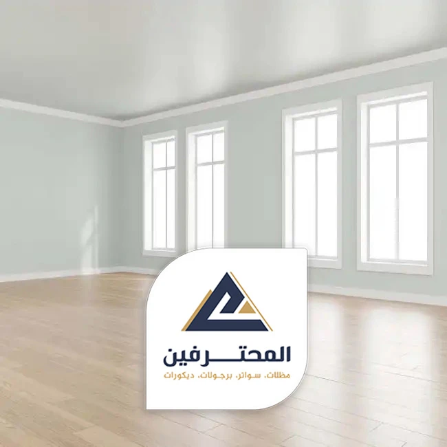 تركيب باركية خشب جدة