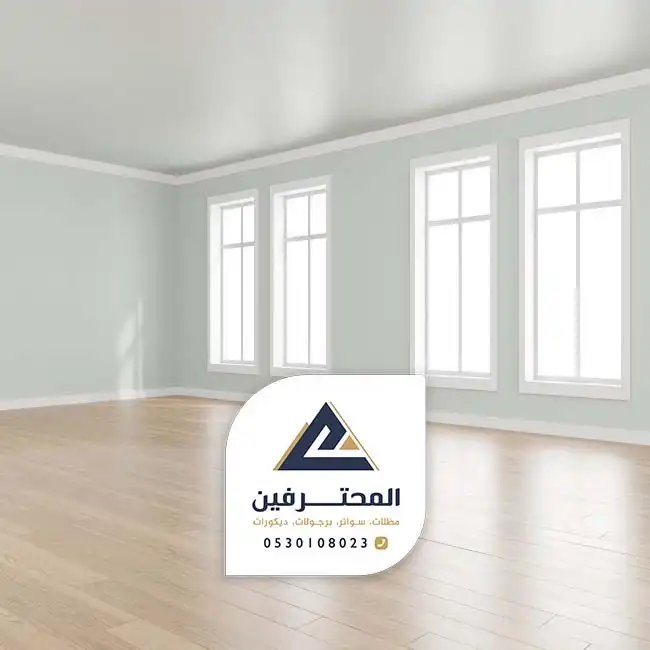 تركيب باركية خشب جدة