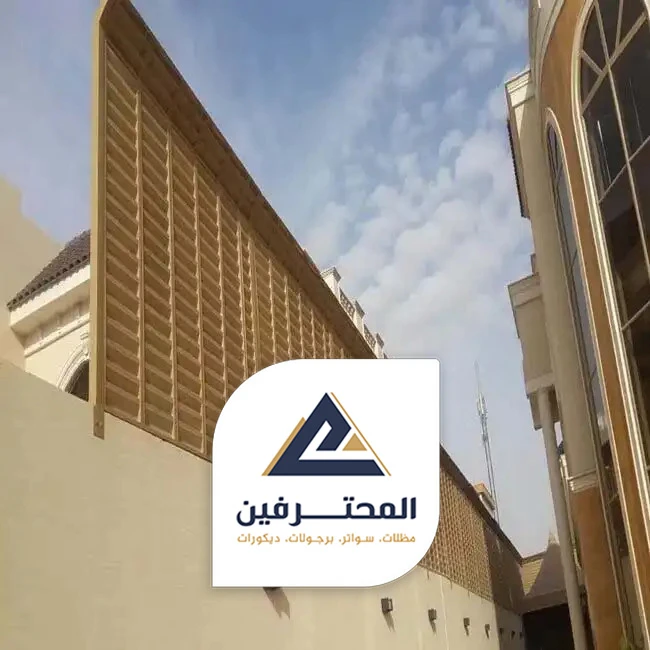 تركيب سواتر شينكو بجدة