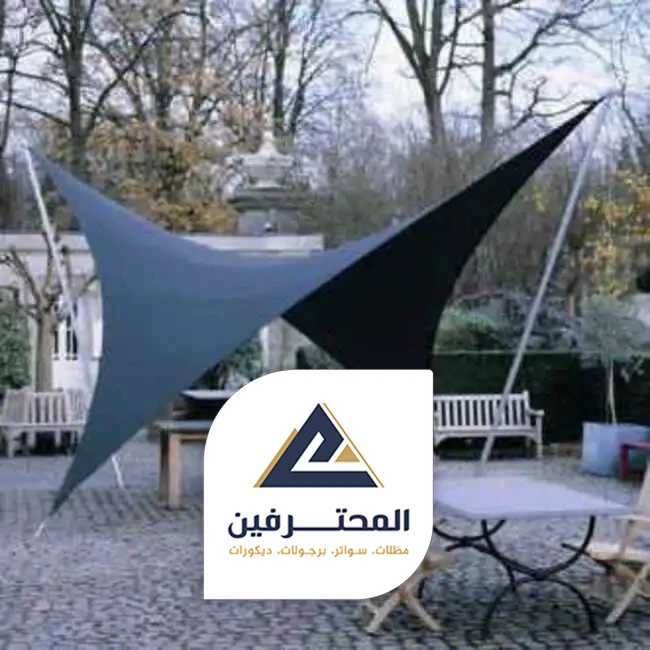 محل مظلات في جدة