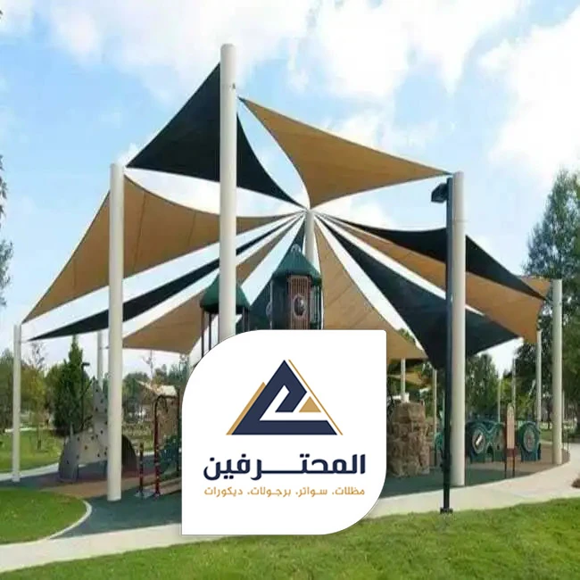 محل مظلات في جدة