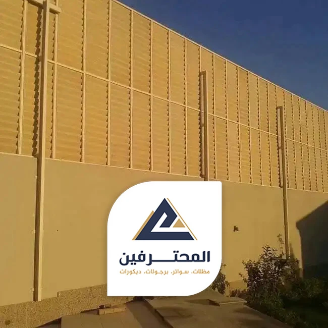 تركيب سواتر بجدة