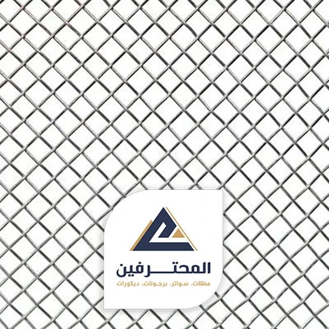 شبك حديد شباك جدة