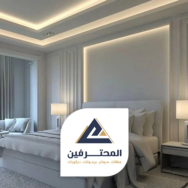 ديكورات جبس حديثة