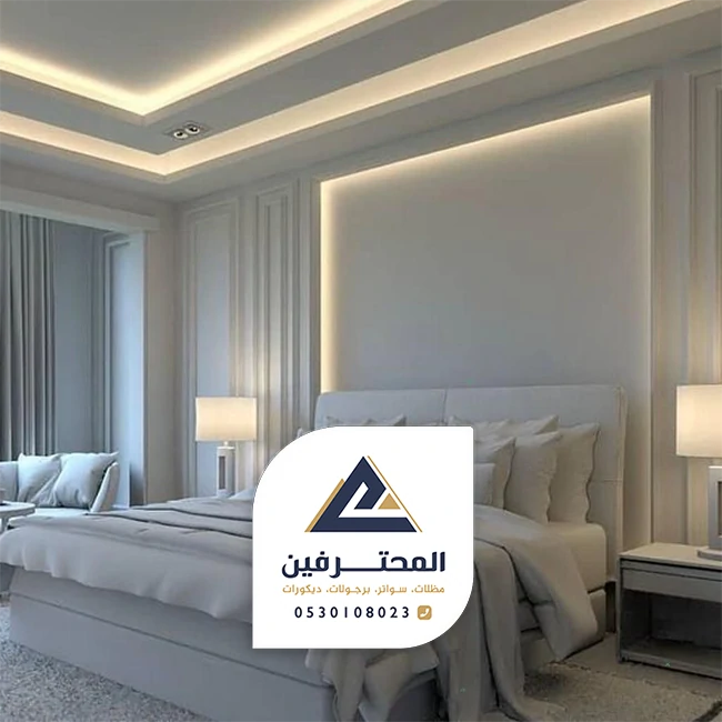 ديكورات جبس حديثة