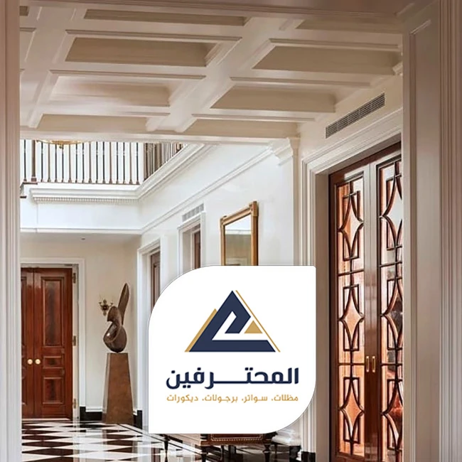 تركيب جبس بورد للجدران