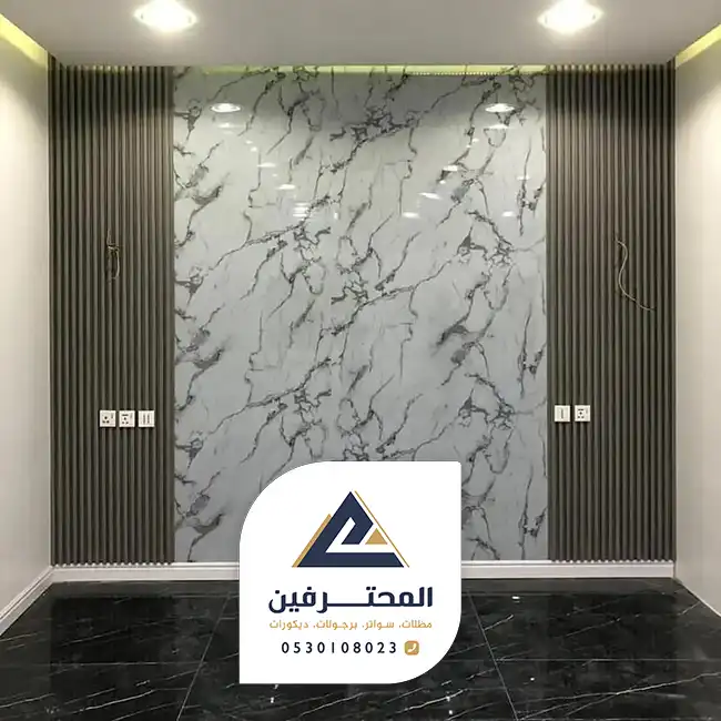 الواح بديل الخشب في جده
