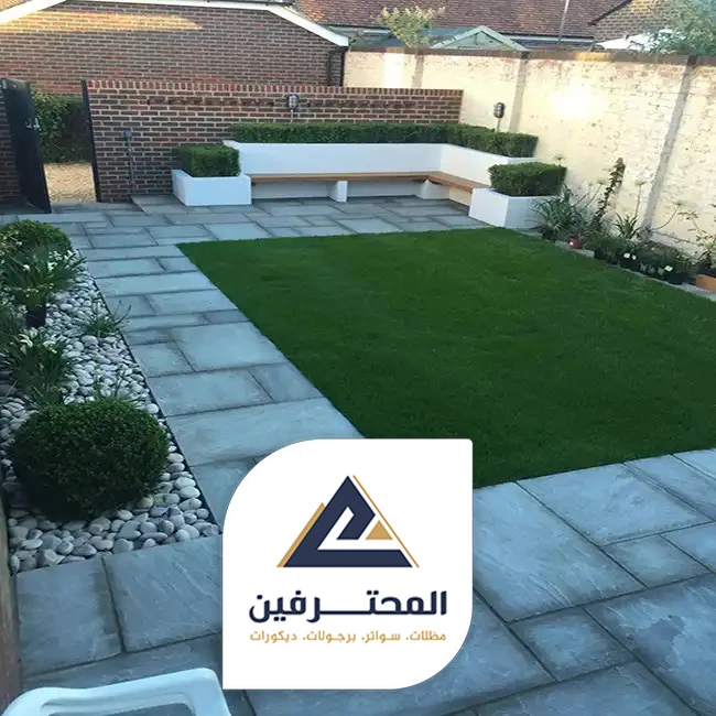 ارخص محل يبيع عشب صناعي في جده
