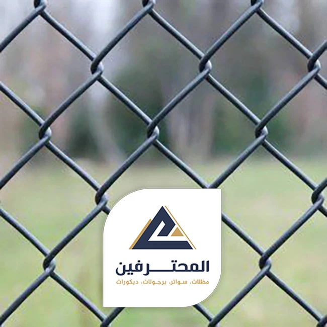 سعر شبك حديد في جدة