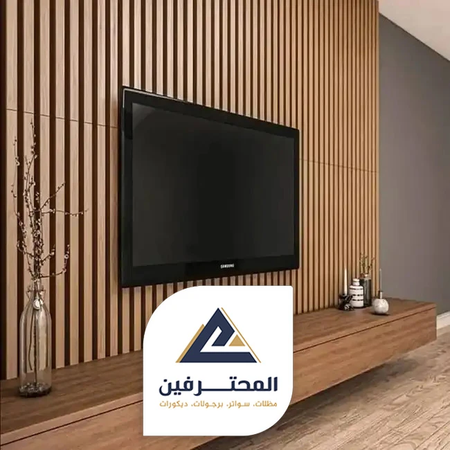 صور بديل الخشب في جده