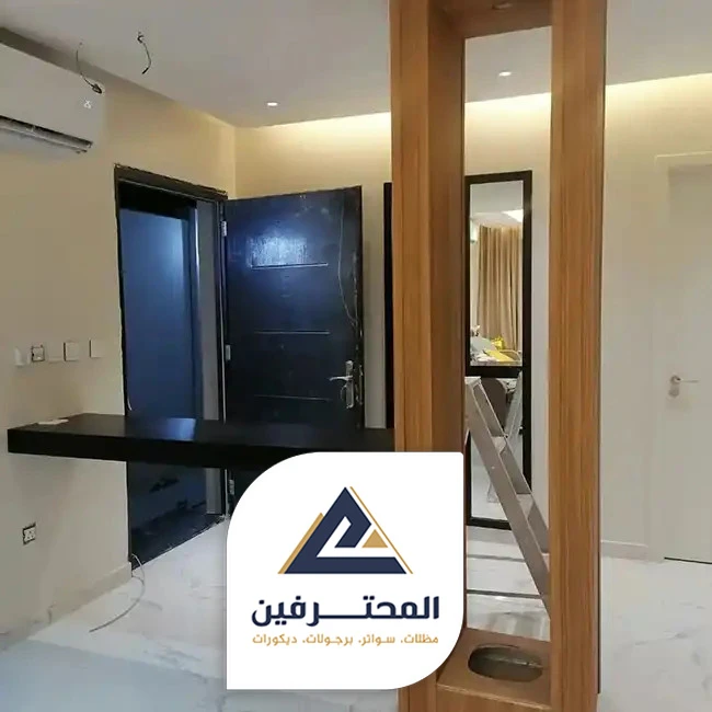 بديل الخشب للبيع في جده