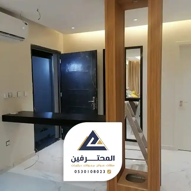 بديل الخشب للبيع في جده