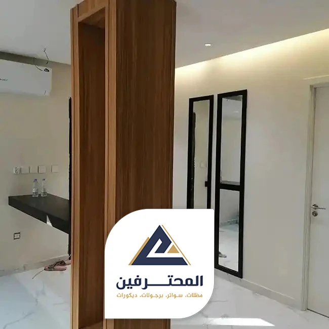 بديل الخشب للبيع في جده