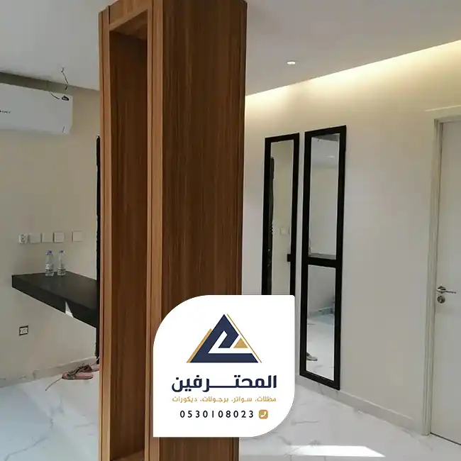 بديل الخشب للبيع في جده