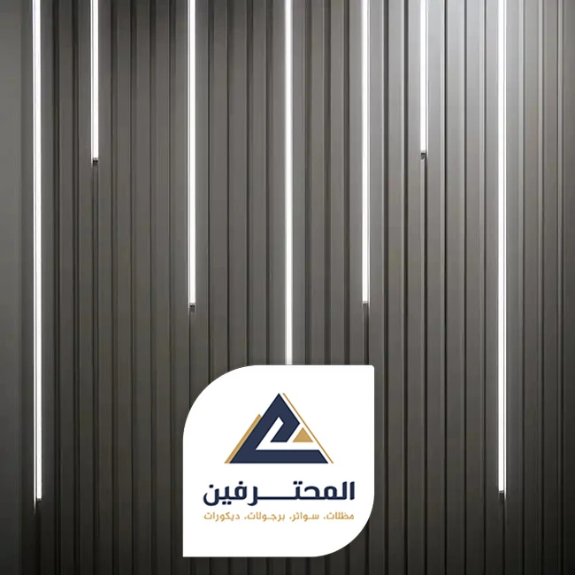 شرائح بديل الخشب في جده