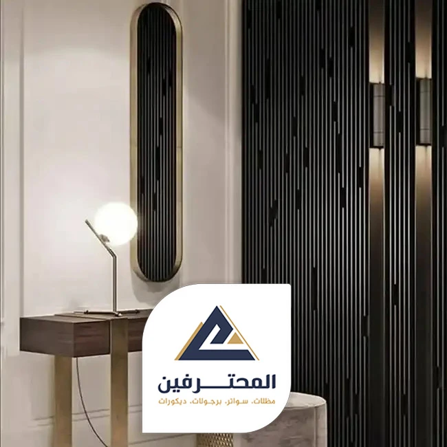 تركيب بديل الخشب في جده