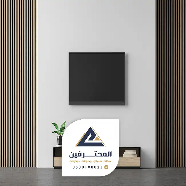 اسقف بديل الخشب في جده